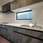 (キッチン) (キッチン)