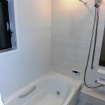 ユニットバス(風呂)