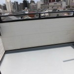 ルーフバルコニー